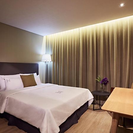 Healasis Seongnam Exterior foto