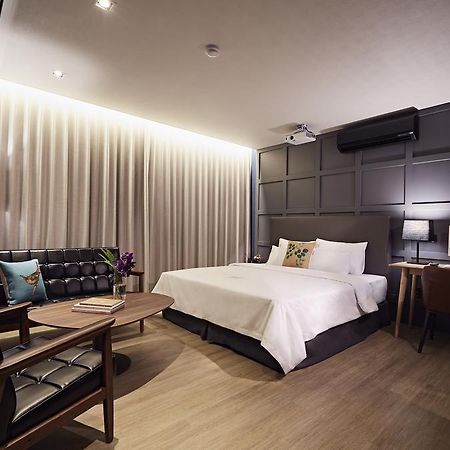 Healasis Seongnam Exterior foto
