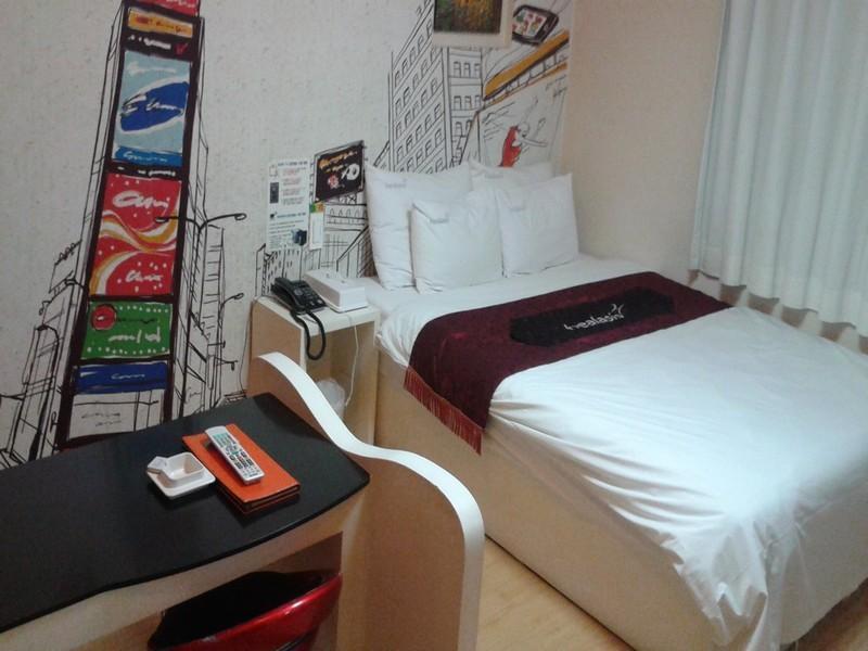 Healasis Seongnam Exterior foto